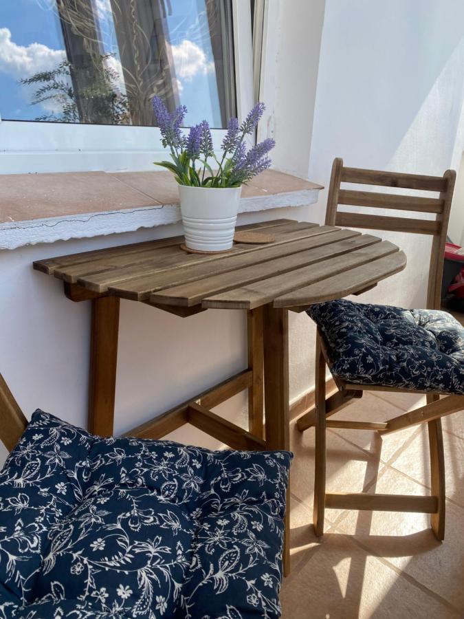 Evan Cozy Flat With Balcony & Parking, 13 September Bucareste Exterior foto