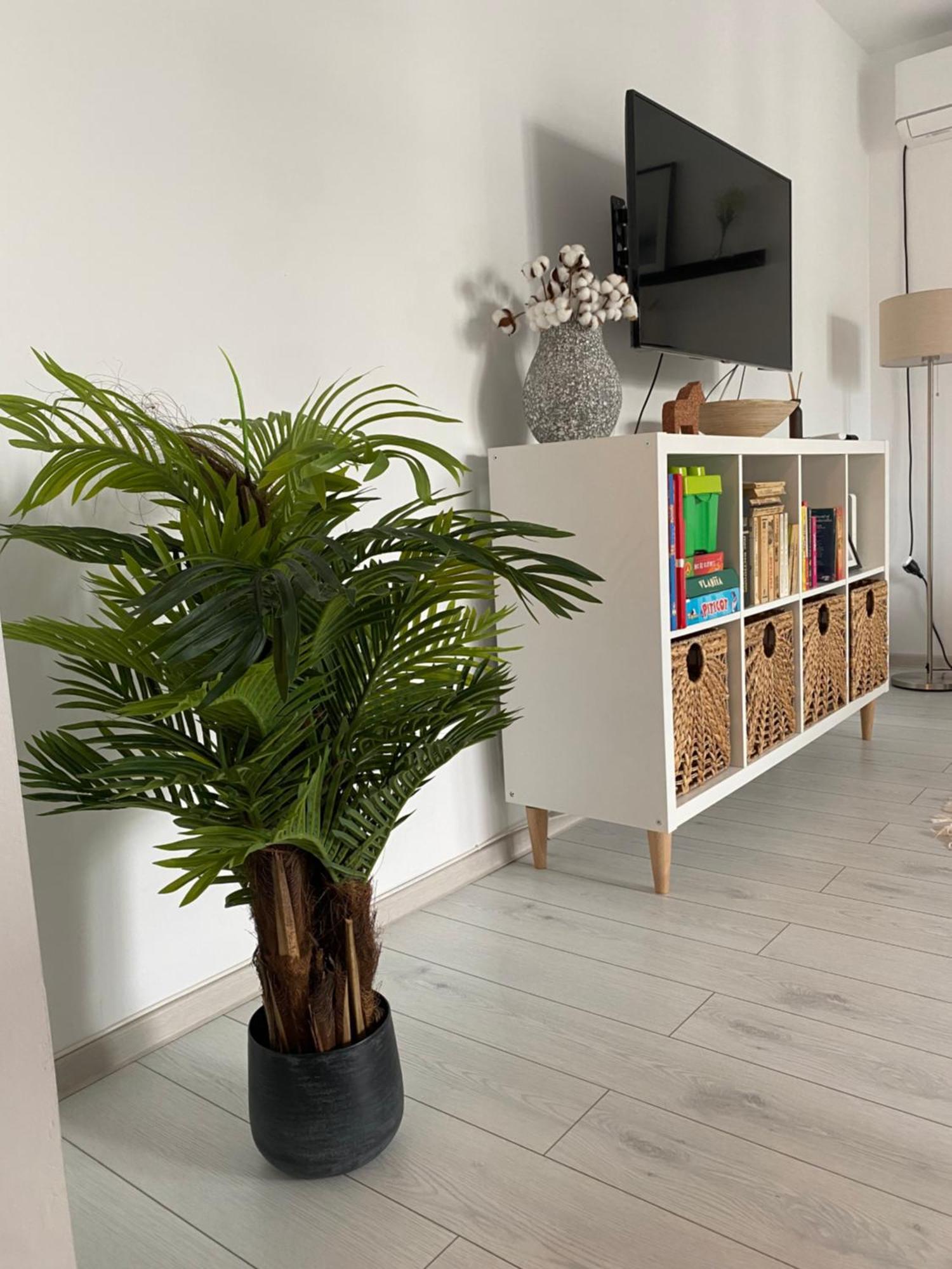 Evan Cozy Flat With Balcony & Parking, 13 September Bucareste Exterior foto