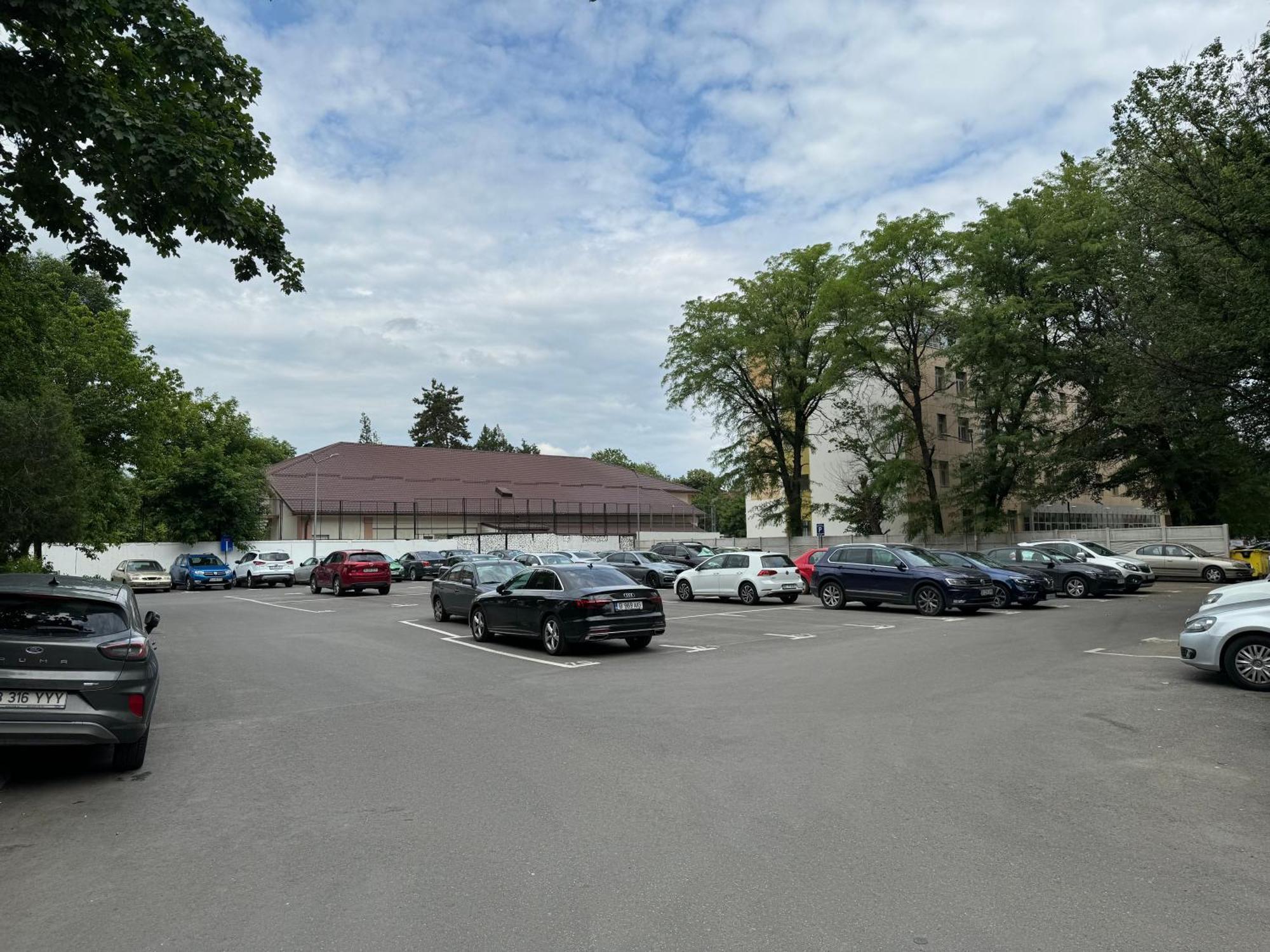 Evan Cozy Flat With Balcony & Parking, 13 September Bucareste Exterior foto